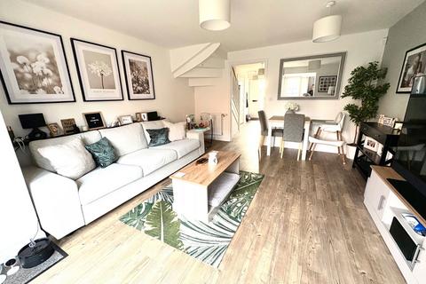 undefined, Cobbett Square, Bordon GU35
