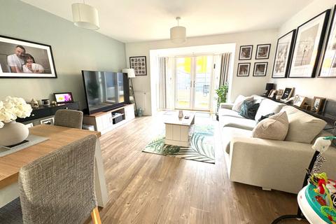 undefined, Cobbett Square, Bordon GU35