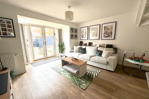 undefined, Cobbett Square, Bordon GU35
