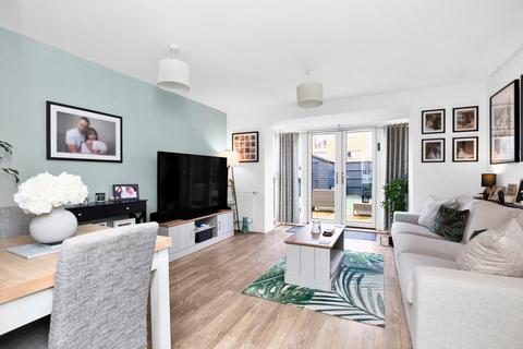 3 bedroom semi-detached house for sale, Cobbett Square, Bordon GU35