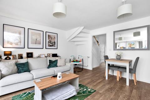 3 bedroom semi-detached house for sale, Cobbett Square, Bordon GU35