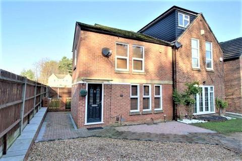 undefined, Wards Stone Park, Bracknell, RG12 0GF