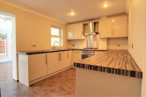 undefined, Wards Stone Park, Bracknell, RG12 0GF