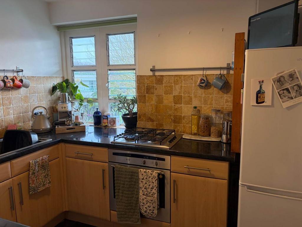 Kitchen 1