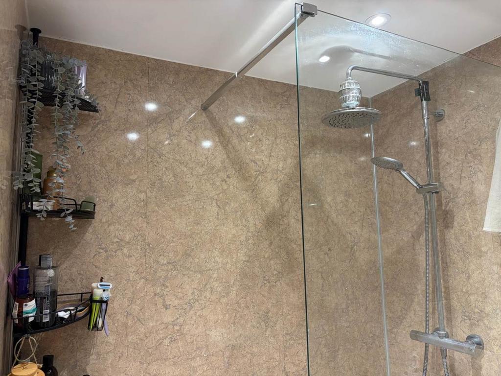 Shower 2