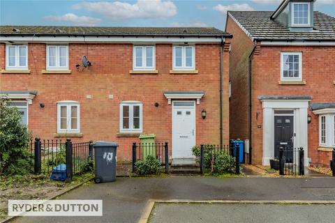undefined, The Fairways, Royton, Oldham, Greater Manchester, OL2