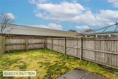 undefined, The Fairways, Royton, Oldham, Greater Manchester, OL2
