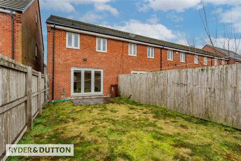 undefined, The Fairways, Royton, Oldham, Greater Manchester, OL2