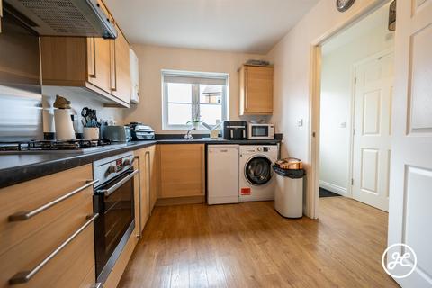 3 bedroom end of terrace house for sale, Vienna Way, Stockmoor Village, Bridgwater