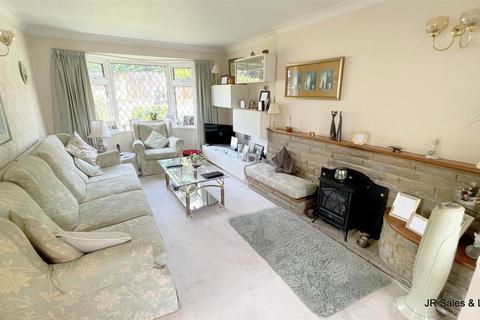 3 bedroom semi-detached house for sale, Bacons Drive, Cuffley