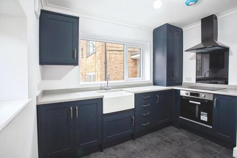undefined, Burns Drive, Chapeltown, Sheffield