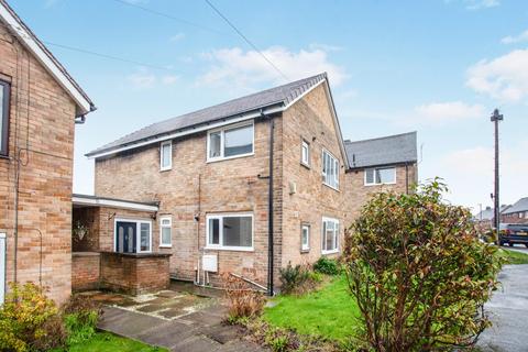 undefined, Burns Drive, Chapeltown, Sheffield