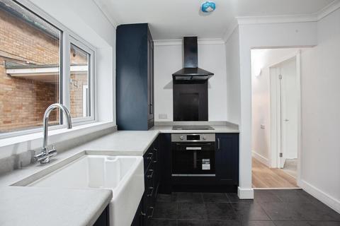 undefined, Burns Drive, Chapeltown, Sheffield