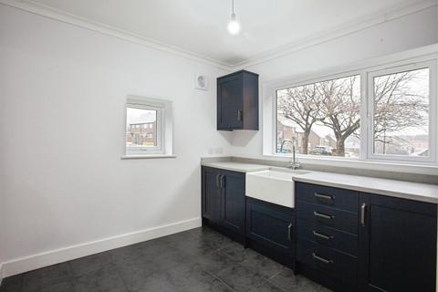 undefined, Burns Drive, Chapeltown, Sheffield