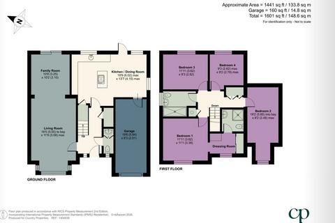 undefined, Plum Tree Road, Lower Stondon, Henlow, SG16