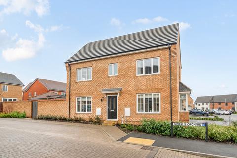 undefined, Severus Orchard, Shefford, SG17