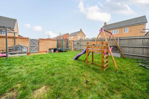 undefined, Severus Orchard, Shefford, SG17