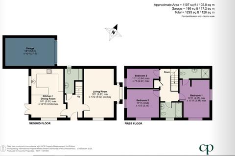 undefined, Severus Orchard, Shefford, SG17
