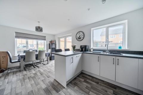 undefined, Severus Orchard, Shefford, SG17
