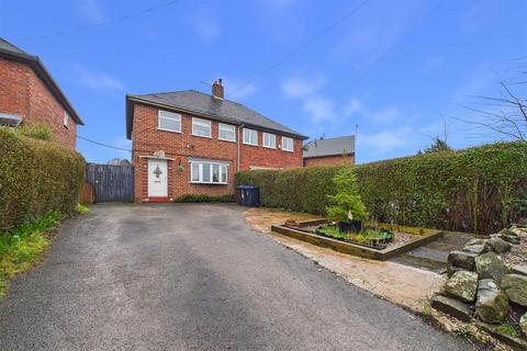3 bedroom semi-detached house for sale, Cheadle Road, Stoke-On-Trent ST10