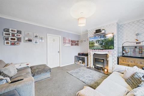 3 bedroom semi-detached house for sale, Cheadle Road, Stoke-On-Trent ST10
