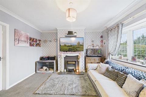 3 bedroom semi-detached house for sale, Cheadle Road, Stoke-On-Trent ST10