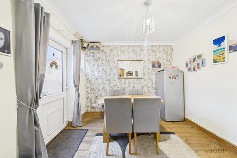 3 bedroom semi-detached house for sale, Cheadle Road, Stoke-On-Trent ST10
