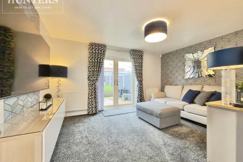3 bedroom end of terrace house for sale, Burntwood Road, Grimethorpe, Barnsley