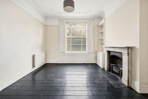 undefined, Fortess Road, Kentish Town