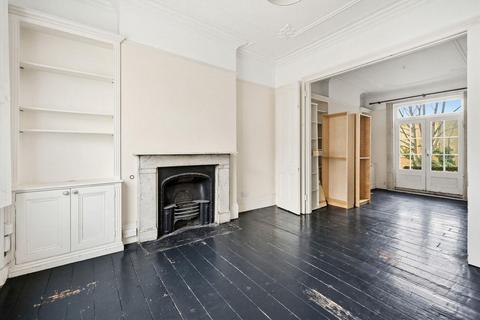undefined, Fortess Road, Kentish Town