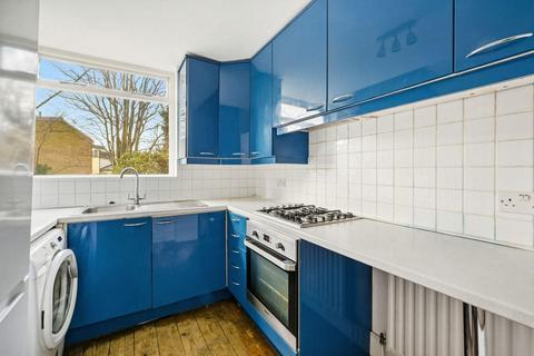 undefined, Fortess Road, Kentish Town