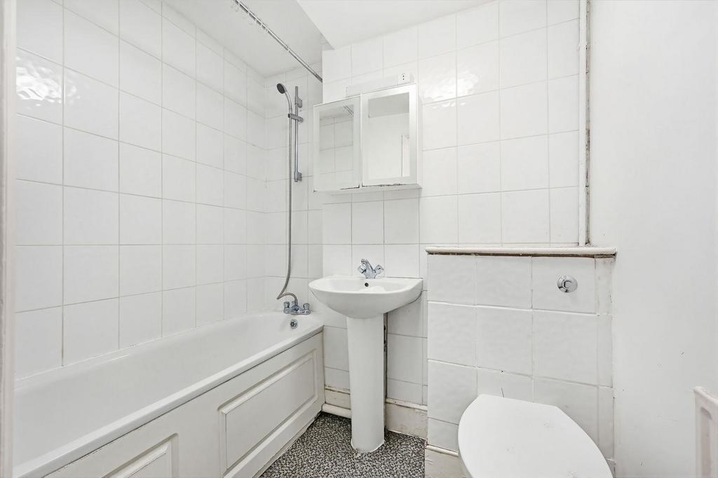 Bathroom/W.C.