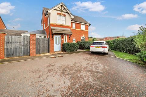 undefined, Jackman Close, Newton-Le-Willows, WA12