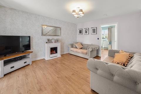 undefined, Jackman Close, Newton-Le-Willows, WA12