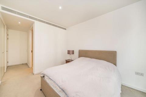 2 bedroom flat to rent, Eastfields Avenue, London SW18