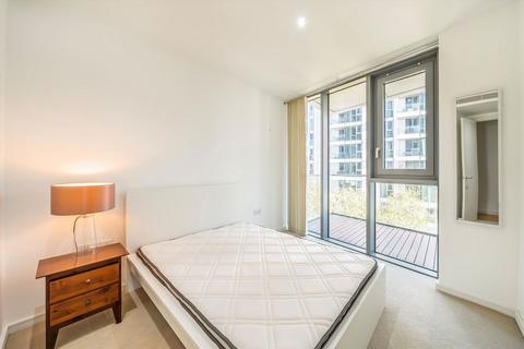 2 bedroom flat to rent, Eastfields Avenue, London SW18
