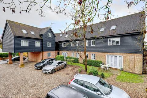 3 bedroom apartment for sale, Mill End, Standon, SG11
