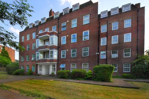 Gordon House, W5