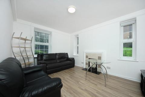 undefined, Gordon House, W5