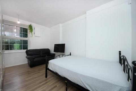 undefined, Gordon House, W5