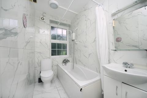 undefined, Gordon House, W5