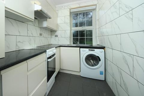 undefined, Gordon House, W5