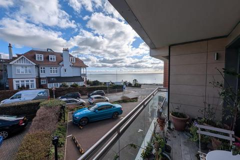 2 bedroom flat to rent, The Shore, 22-23 The Leas, Westcliff-On-Sea