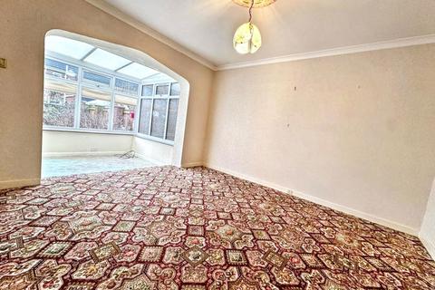 2 bedroom semi-detached bungalow for sale, Dudley Gardens, Sunderland, Tyne and Wear, SR3 3QN