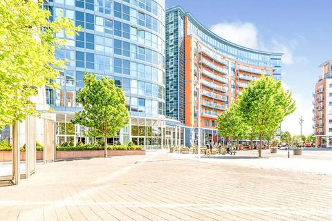1 bedroom flat for sale, Gunwharf Quays, Portsmouth PO1