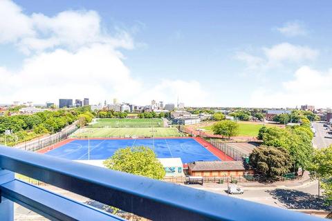 1 bedroom flat for sale, Gunwharf Quays, Portsmouth PO1