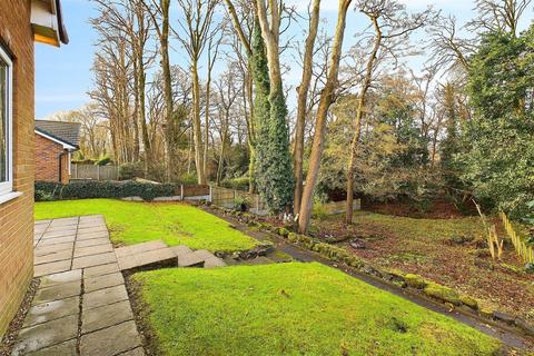 undefined, Brookwood Close, Walton, WA4
