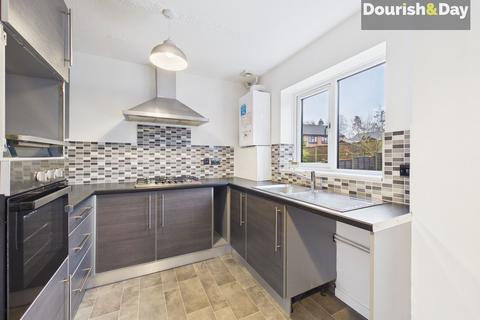 undefined, Grissom Close, Stafford ST16