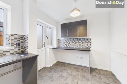 undefined, Grissom Close, Stafford ST16