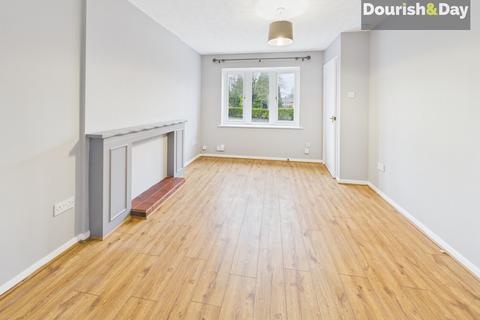 undefined, Grissom Close, Stafford ST16